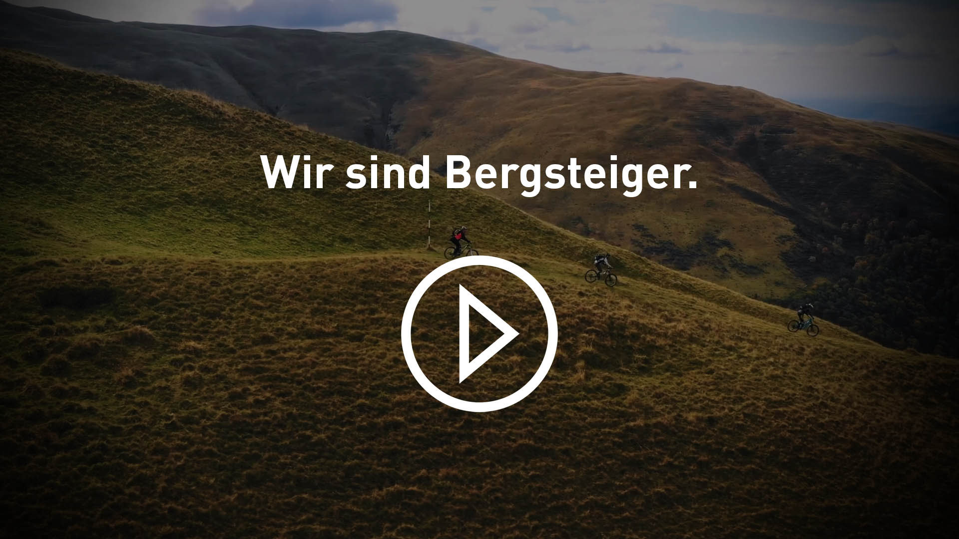 Bergsteiger Fahrrad & E-Bike  Offizielle Bergsteiger Website